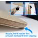 Ergonomic A3 Writing Desk with Grip Mat - Space-Saving Design for Comfort | Zieler  - Buy Online on SooperMarket.com