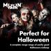 Halloween Face Paint Body Paint by Moon Terror - Pumpkin Orange 12ml | SFX Makeup Special Effects - Buy Online on SooperMarket.com