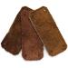 (LOT of 3) Charro Saddle SOGA Reata Rosaderas Charras Suede Lariat with Burners - Top Quality Hilo - Buy Online on SooperMarket.com