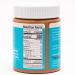 Hazelnut Butter Spread - Nutlicious 13 oz | Silky Smooth No Palm Oil 4g Protein Made in USA - International Shipping Available - Buy Online on SooperMarket.com