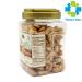 LAFOOCO Sea Salt Caramel Cashews 14.1 oz - Premium Roasted Cashews | Resealable Jar | Nutrient-Rich Protein Snack | Perfect Gift for Celebrations, Holidays, Birthdays - Buy Online on SooperMarket.com