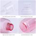Buy 60ml Transparent Refillable Atomizer Spray Bottle - Fine Mist Perfume & Skincare Plastic Spray for Travel & Cosmetic Use - Buy Online on SooperMarket.com
