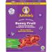 ANNIE'S - FAMILY PACK SIZE - Organic Fruit Flavoured Snacks Berry Pack of 10 Pouches & Chocolate Graham Cookies Snacks Organic No Artificial Flavours No Synthetic Colours Fruit Snack + Chocolate Graham Cookies Snacks - Buy Online on SooperMarket.com