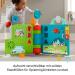 Fisher-Price HCL07 Giant Seat & Standing Adventure Book | Educational Electronic Toy for Babies & Toddlers (6+ Months) - Shop Now! - Buy Online on SooperMarket.com