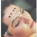 Brow Mapping Pre-Inked String for Microblading - Hypoallergenic/Cruelty-Free - 1 Box, 1 Count - Buy Online on SooperMarket.com