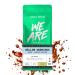 Coffee Ground for Cafetiere 227g Bag Mellow Mornings Blend Ground Coffee Chocolate Nuts & Fruits Notes 100% Arabica & Robusta Medium Roast Coffee Single Origin (We Are Coffee Co) Ground Cafetiere 227 g (Pack of 1)