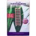 Bellaria Flower Breeze Fragrance Insert for Air Cube | Fresh & Floral Bathroom Toilet Odor Eliminator - Buy Online on SooperMarket.com