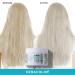 Keracolor Color + Treatment PLATINUM - 11 Fl Oz | Premium Hair Care for Vibrant Long-Lasting Color - International Shipping Available - Buy Online on SooperMarket.com