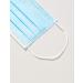 Tiangang Three-Layer Medical-Surgical Masks Type IIR | 98% BFE | 50 Pack - International Shipping - Buy Online on SooperMarket.com