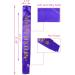 MEANT2TOBE 16th Birthday Sash and Tiara for Girls - Fabulous Set for Sweet 16 Party - Glitter Sash + Rhinestone Tiara - Purple Sparkle Gift Set - Buy Online on SooperMarket.com