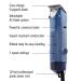 Oster A5 Pet Grooming Clippers | 2-Speed Settings, Detachable Blade - Blue - Buy Online on SooperMarket.com