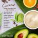 LILY SADO Tea+C Coffee & Matcha Caffeine Eye Cream 1 oz - Anti-Aging Vegan Repair Moisturizer for Under-Eye Wrinkles, Puffiness, Dark Circles & Bags - Buy Online on SooperMarket.com