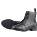 Dublin Foundation Laced Paddock Boots 4 Big Kid Black