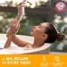 Essentials Body Wash for Women - Moisturizing Clear Water 22.5oz - Non-Toxic Shower Essential - Buy Online on SooperMarket.com
