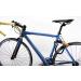 Kryptonite Kryptolok Mini-7 12.7mm U-Lock Bicycle Lock - Black - Buy Online on SooperMarket.com