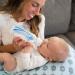 Dr. Brown's Natural Flow Anti-Colic Baby Bottle - 8oz - Buy Online on SooperMarket.com