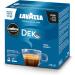 Lavazza A Modo Mio Dek Cremoso 36 Decaffeinated Coffee Capsules (10) - Buy Online on SooperMarket.com