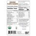 Organic Jumbo Flame Raisins Seedless - No Added Sugar, Non GMO, Vegan, Pesticide Free, Unsulfured - 3LB Bulk Pack by Baltoro Foods - Buy Online on SooperMarket.com