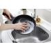 Full Circle Walnut Shell Non-Scratch Scrubber Sponge - Pack of 3 - Buy Online on SooperMarket.com