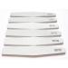 6x Nail Files Zebra DIAMOND Shape Mixed Grit Double Sided Emery Board Pro File - Buy Online on SooperMarket.com