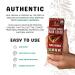 Jiva Organic Henna Powder for Hair - 100% Pure Certified Organic Hair Colorant - No Chemicals Vegan Cruelty-Free Shipping Worldwide - Buy Online on SooperMarket.com