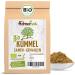 Caraway ground ORGANIC | 100g | ground caraway seeds | Caraway powder from Achterhof 100 g (1 pack)