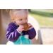 Sprout Organic Baby Food Stage 4 Toddler Snacks - Blueberry Apple and Pumpkin Butter Wafflez Variety Pack - 20 Single Serve Waffles - Buy Online on SooperMarket.com