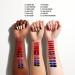 NYX Shine Loud Long-Lasting Liquid Lipstick & Lip Gloss - Rebel In Red (Warm Red) - Buy Online on SooperMarket.com