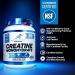 Creatine Monohydrate Powder 450g NSF Certified For Increased Muscle Growth & Performance - Pre-workout Muscle Builder - Supports Athletic Performance - Creatine Powder for Workouts - 90 Servings by CONFIDENT SPORTS 90 Servings (Pack of 1) - Buy Online on SooperMarket.com