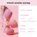 Real Techniques Miracle Complexion Sponge & Miracle Powder Sponge Duo Pack for Foundation & Powders 1 count (Pack of 1) - Buy Online on SooperMarket.com