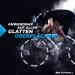 Blackshell Reflector Sticker Set - 60 Bicycle Rim Stickers for 27.5 28 29 Rims - Enhance Safety with Black Reflectors - Buy Online on SooperMarket.com