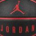 Shop Jordan Unisex Adults Red/Black Sneakers - Size 7 | International Shipping Available - Buy Online on SooperMarket.com