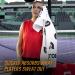 Gatorade Sideline Towel - White 21 x 39 - 100% Cotton - Machine Washable - Buy Online on SooperMarket.com