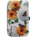 Puckator Butterfly Meadows 5 Piece Manicure Set - Nail Care Kit Gift Gifts Set for Women Men - Personal Safe Care - Travel Holiday Essentials Accessories Kits - Health Beauty Items Products - Buy Online on SooperMarket.com