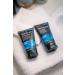 Every Man Jack Gentle Exfoliating Face Scrub for Men - 4.2 oz Twin Pack | Exfoliating, Moisturizing, and Reviving Skincare with Jojoba Beads, Hyaluronic Acid, and Caffeine - Buy Online on SooperMarket.com