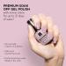 Red Carpet Manicure Fortify & Protect Take Two LED Nail Gel Color 0.3 Fl. Oz. - Buy Online on SooperMarket.com
