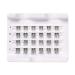 KISS Falscara DIY Eyelash Extensions - Featherlight Synthetic Reusable Lashes (Multi 01) - Buy Online on SooperMarket.com