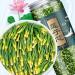 Lotus Seed Core Tea for Men Natural Lotus Seed Heart Tea Dried Lotus Plumule Lotus Embryo Tea Liver and Kidney Care Tea Men's Toning Tea Lian Zi Xin Tea Chinese Kidney Care Tea (3PC-125g) - Buy Online on SooperMarket.com