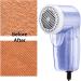 F Fityle 6X Fabric Fuzz Remover - Honeycomb Net Defuzzer for Clothes & Blankets | Best International Shipping - Buy Online on SooperMarket.com