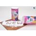 NO SUGAR SUGAR Erythritol Powder 250g - Calorie-Free Sugar Substitute for Healthy Baking - Buy Online on SooperMarket.com