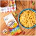 Pepperidge Farm Goldfish Colors Cheddar Crackers 6.6 oz. - Delicious Snack for All Ages - Buy Online on SooperMarket.com