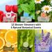 Aofmee 12 PCS Shower Steamers - Aromatherapy Relaxation Gifts for Mom, Wife - Perfect for Christmas, Birthday, Valentines - Shower Bombs for Women - Buy Online on SooperMarket.com