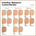 Revlon Colorstay Liquid Foundation Makeup for Combination/Oily Skin SPF 15 - Dune (295) 30 ml - Matte Finish - Longwear Formula - Pack of 1 - Buy Online on SooperMarket.com