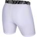 IBEX ATHLETIC Youth Compression Shorts with Protective Cup - X-Large | Youth Cup Underwear for Boys - Buy Online on SooperMarket.com