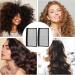 Shichangda Length N Lock Hair Stretcher | Length and Lock Hair Stretcher | Hair Stretcher for Curly Hair | African Thread for Stretching Hair | Used for Stretching Hair to Prevent Shrinkage - Buy Online on SooperMarket.com
