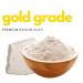 100% Natural White Kaolin Clay Powder - Pure Cosmetic Grade (8oz) Made in USA for Personal Care - Buy Online on SooperMarket.com