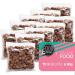 Buy Food Crew 900g Belgian Whole Milk Chocolate for Fondue & Fountains - Perfect Chocolate Coating Drops - 10 Individually Packed Portion Bags - Buy Online on SooperMarket.com