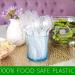 Plasticpro Disposable Clear Plastic Soup Spoons - Heavyweight Utensils - 100 Count - Buy Online on SooperMarket.com