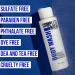 Hydrating Shower Gel for Men | Sulfate-Free Moisturizing Body Wash | Natural Gel for All Skin Types - Buy Online on SooperMarket.com