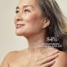 SiO Beauty NeckLift | Overnight Anti-Wrinkle Silicone Patches | Smooth Neck Wrinkles and Fine Lines - Buy Online on SooperMarket.com